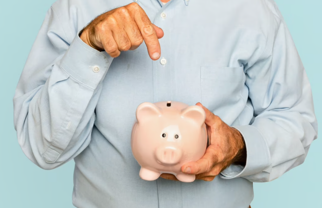 Пропустили місяць сплати добровільних страхових внесків, який попередньо самі для себе визначили: чи існують штрафні санкції