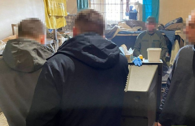Фейковий збір на лікування військовослужбовця: на Львівщині викрито в'язня