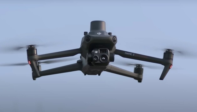 Польські підприємці зможуть постачати в Україну безпілотники за загальним дозволом: що це означає