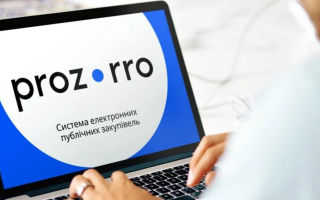 Прозорро.Продажі полностью завершили процесс корпоратизации – 100% акций АО принадлежат государству в лице Минэкономики