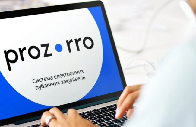 Прозорро.Продажі повністю завершили процес корпоратизації – 100% акцій АТ належать державі в особі Мінекономіки