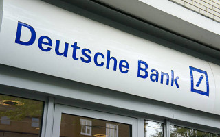 Deutsche Bank собирается сократить 800 рабочих мест, — СМИ