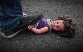 У Києві засудили місцевого жителя за зґвалтування 10-річної дівчинки