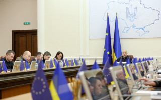 У министра по вопросам стратегических отраслей промышленности появился новый заместитель: Кабмин принял кадровые решения