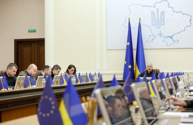 У министра по вопросам стратегических отраслей промышленности появился новый заместитель: Кабмин принял кадровые решения