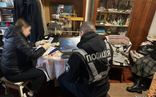 Привласнення коштів зниклих та полонених бійців ЗСУ: викрито жителя Дніпра