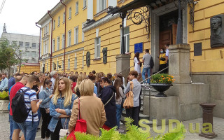 Умови вступу до університетів в 2023 році: що слід знати абітурієнтам