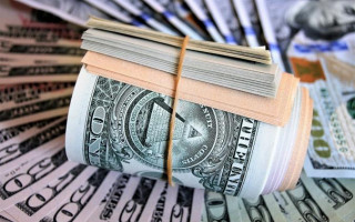 США надали Україні черговий пакет грантових коштів у розмірі 1,25 млрд доларів: у Мінфін пояснили, на що вони підуть