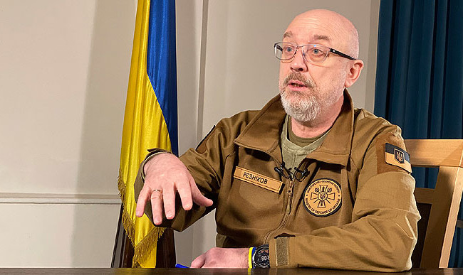 Глобально ми готові: Резніков розповів про підготовку до контрнаступу та «неучасть» у ньому танків Abrams