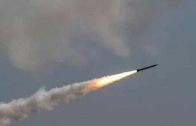 В Киеве прогремели мощные взрывы: враг атаковал столицу ракетами и дронами