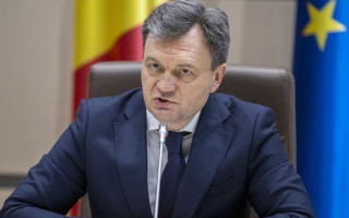 Путін, Чайка, Кіркоров: Молдова підготувала «чорний» список росіян, яким заборонила в’їзд