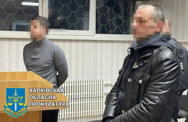 Порізав колеса на 83 авто: зловмиснику загрожує до 7 років позбавлення волі