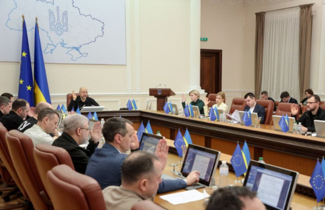 Кабмин провел заседание: какие решения приняли 28 апреля