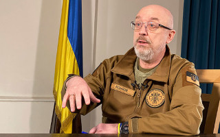 Глобально мы готовы: Резников рассказал о подготовке к контрнаступлению и «неучастию» в нем танков Abrams