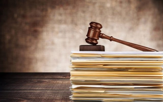 28 квітня чинності набула низка законів України: список