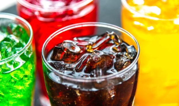 Отримані кошти від податку на солодкі газовані напої підуть на лікування та реформу шкільного харчування