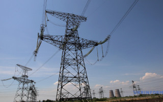 В Укренерго попередили про можливий «літній» дефіцит електроенергії