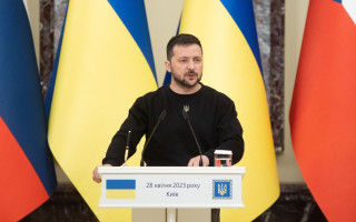 Українська формула миру і територіальна цілісність: Зеленський повідомив детали переговорів з Сі Цзіньпіном
