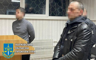 Порізав колеса на 83 авто: зловмиснику загрожує до 7 років позбавлення волі