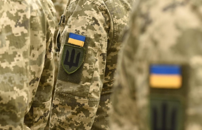 Кабинет министров обновил порядок бронирования военнообязанных: что изменится