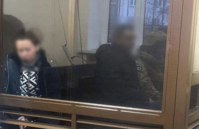 На Одещині судитимуть подружжя шпигунів з рф, яке розвідувало дані для знищення ракетного озброєння ЗСУ