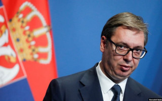 Президент Сербії Олександр Вучич екстрено госпіталізований — ЗМІ