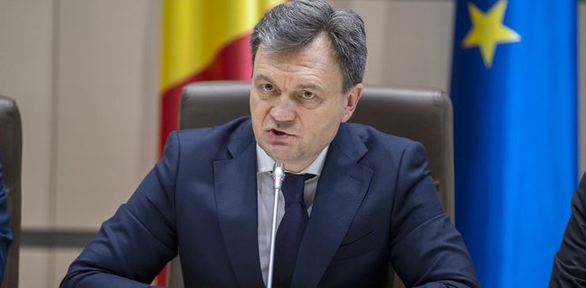 Путін, Чайка, Кіркоров: Молдова підготувала «чорний» список росіян, яким заборонила в’їзд