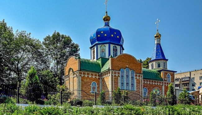 На Вінниччині УПЦ МП позбавили права користування землями