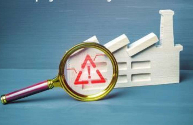 Працівник порушив правила безпеки: як це впливає на розмір одноразової допомоги у зв’язку з нещасним випадком на виробництві