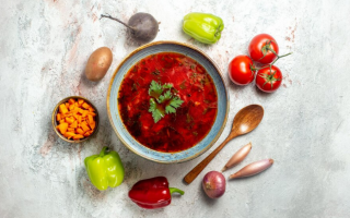 Продукти з «борщового набору» подешевшають: коли чекати на зниження цін