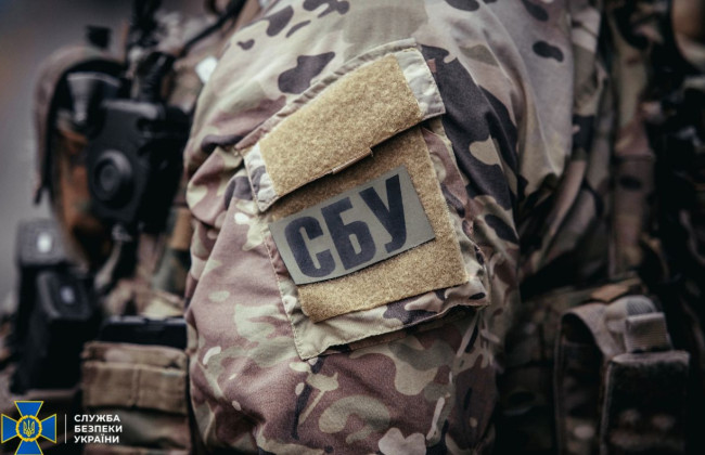 СБУ задержала еще 6 организаторов псевдореферендумов на юге и востоке Украины