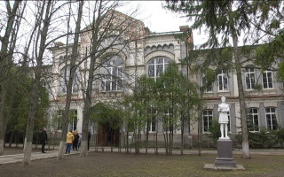 Розтрата бюджетних коштів на реставрації пам’ятки архітектури: на Сумщині підозрюється начальник управління міськради