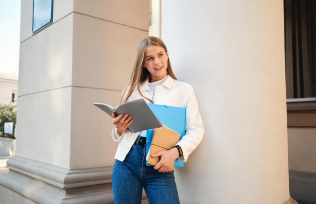 В МОН объяснили, как поступить в университет с зарубежным аттестатом