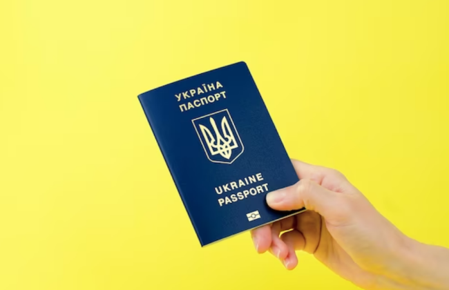 Реєстрацію місця проживання для осіб, житло яких розташоване на ТОТ або в зоні бойових дій спрощено: що змінилося