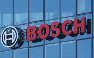Німецький Bosch продав частину російських активів