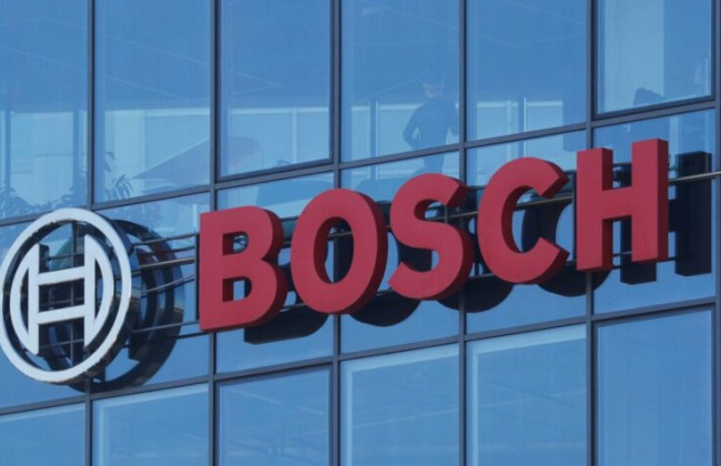 Німецький Bosch продав частину російських активів