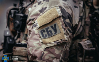 СБУ затримала ще 6 організаторів псевдореферендумів на півдні та сході України