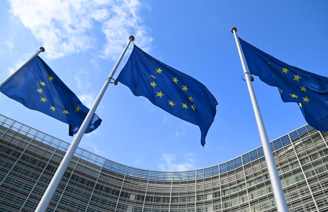 ЕС планирует ограничить экспорт в страны, которые помогают рф обходить санкции, —FT