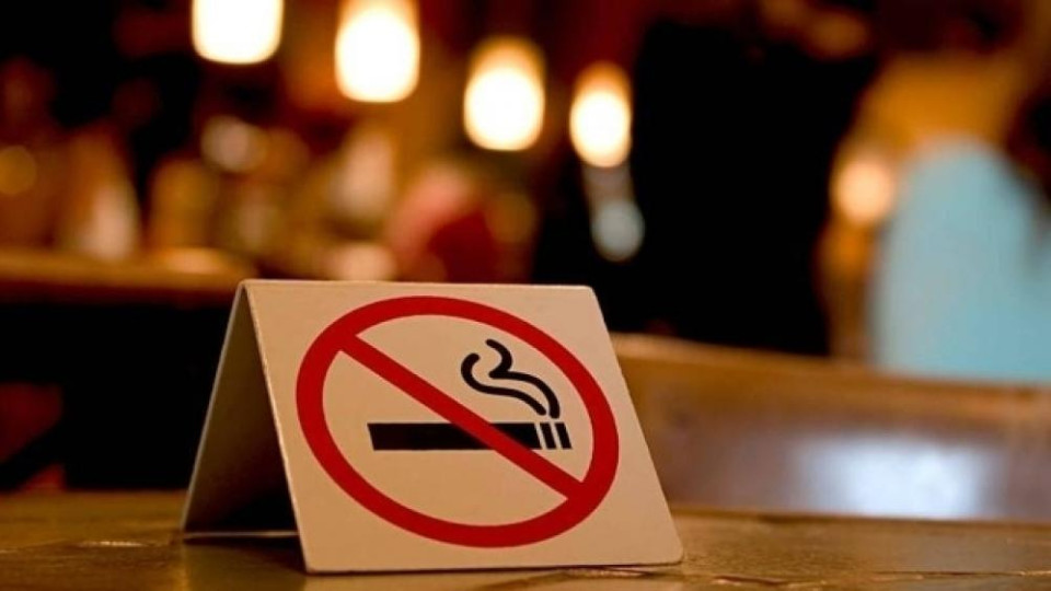 Держпродспоживслужба відновила контроль заборони куріння у приміщеннях кафе, барів, ресторанів