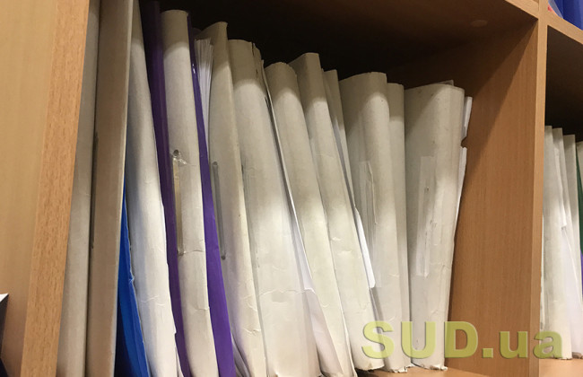 Можно ли получить копию налоговой отчетности в случае ее утраты