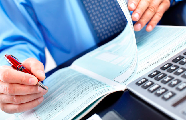 Коли податкова може відмовити у взятті на облік рахунку платника податків