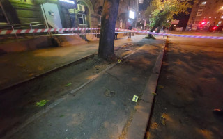 Підірвав гранату в центрі Миколаєва: чоловіку загрожує до 15 років тюрми