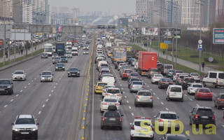 Який у Києві рівень забрудненості повітря 30 квітня