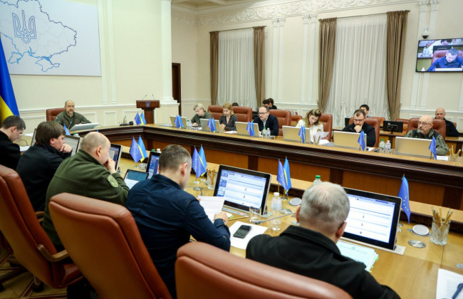 Кабінет міністрів оновив порядок бронювання військовозобов’язаних: що зміниться