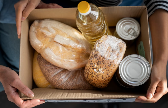 У Раді готують низку податкових спрощень для благодійників і волонтерів