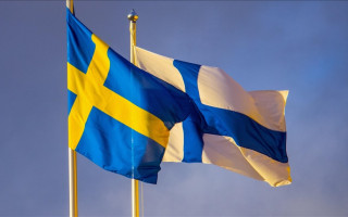 Финляндия и Швеция перевели ВМС в состояние повышенной готовности через военные корабли рф вблизи энергосетей