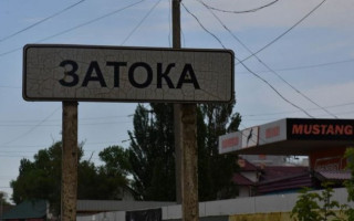 Ракетні удари по Затоці: як зараз виглядає курортне селище, відео