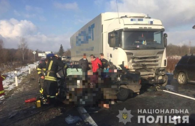 Был грузовик – стал автобус: в Украину разрешат ввозить любые транспортные средства без проверки технического состояния