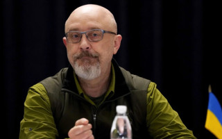 Если это невозможно сегодня, то возможно завтра: Резников заверил, что Украина получит истребители F-16