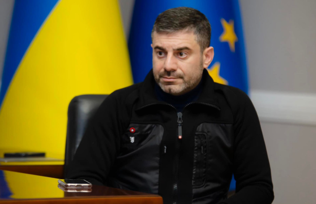 Это вопрос выживания: омбудсмен посоветовал украинцам брать паспорт рф на оккупированных территориях